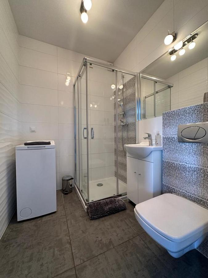 Premium Centrum 900M Targi Kielce 4 Km Exterior foto