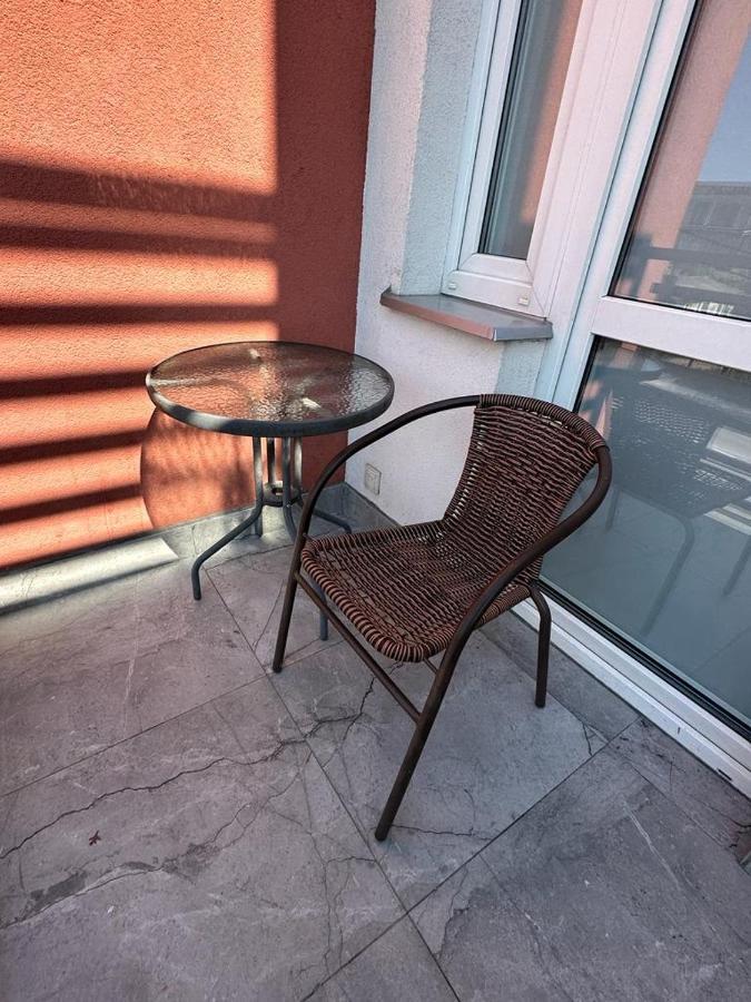 Premium Centrum 900M Targi Kielce 4 Km Exterior foto