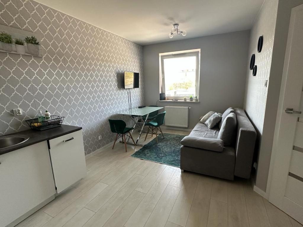 Premium Centrum 900M Targi Kielce 4 Km Exterior foto